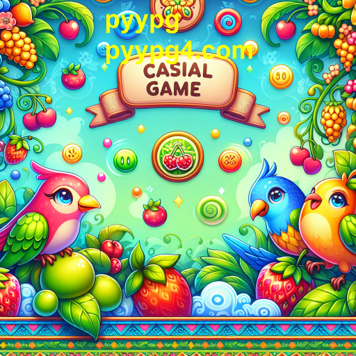 O Crescimento dos Jogos Casuais: Diversão para Todos