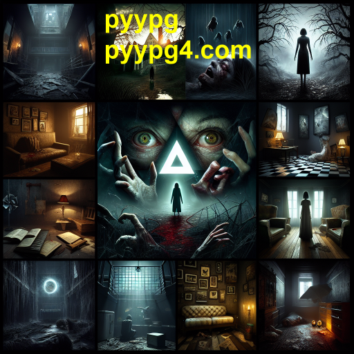 A Evolução dos Jogos de Horror: Do Clássico ao Contemporâneo